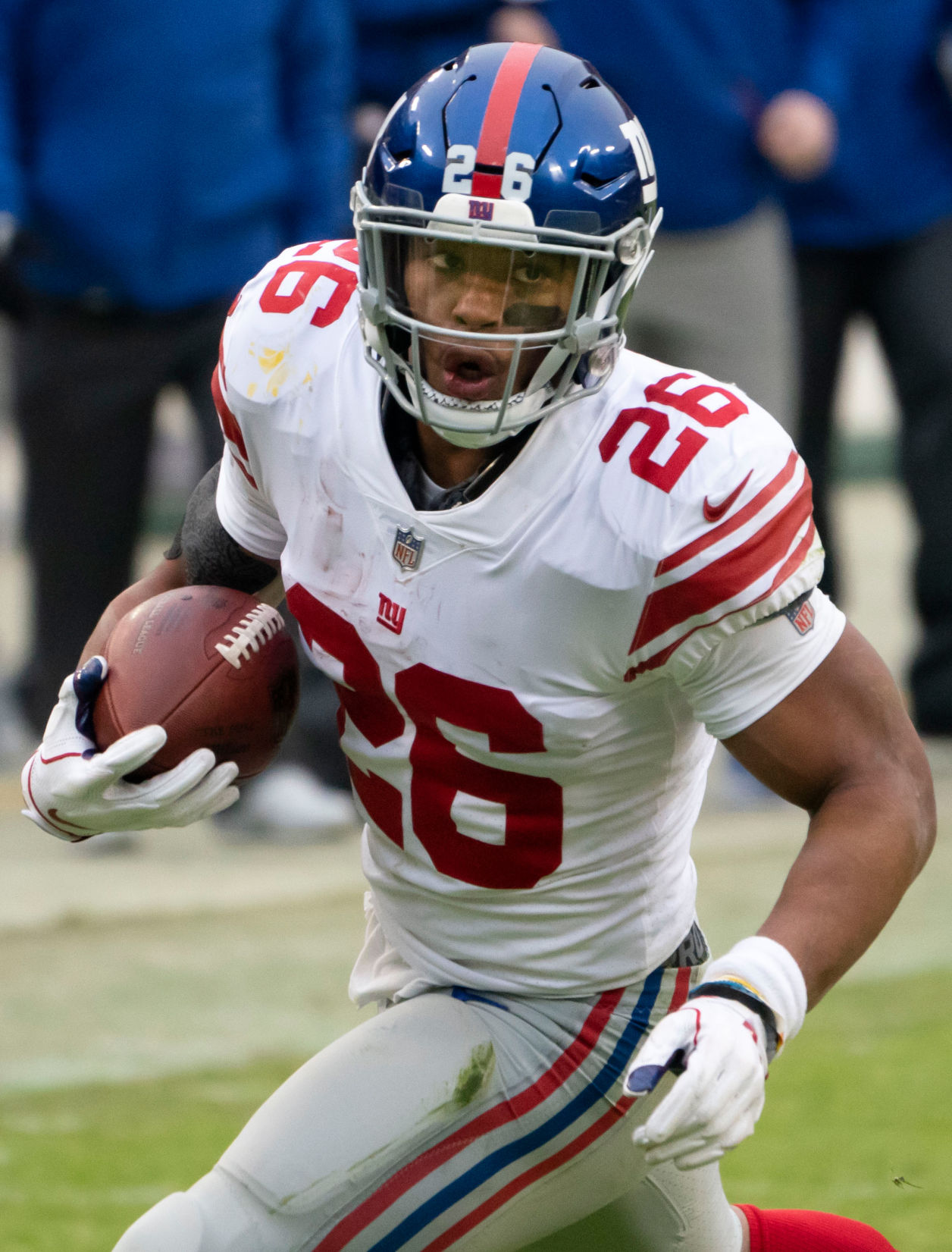 Saquon Barkley